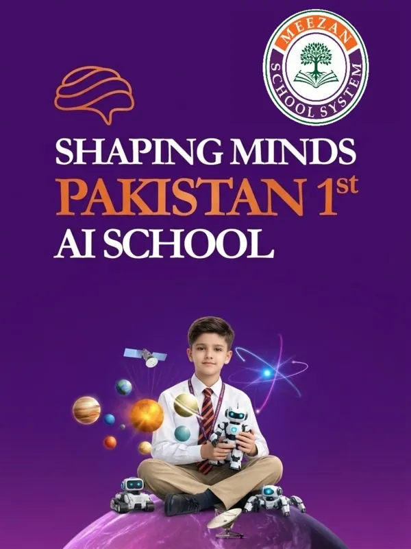 About Meezan School System