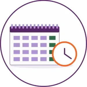 Academic Calender implementation