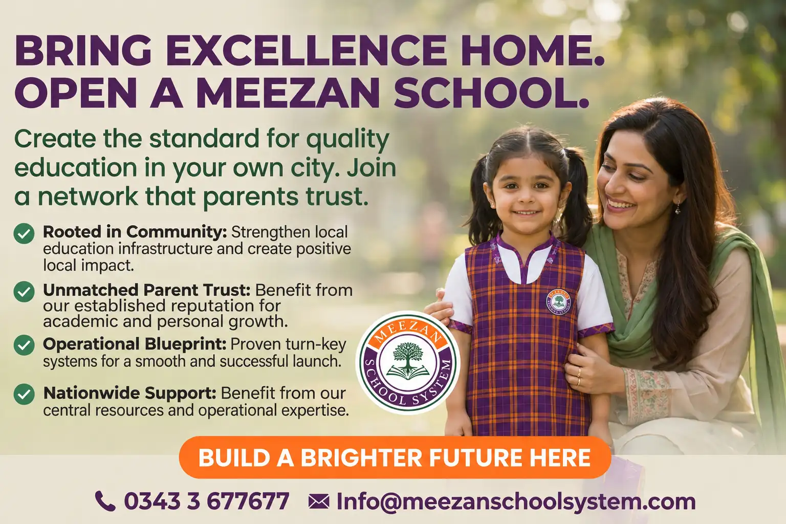 Complete Academic & Curriculum Support