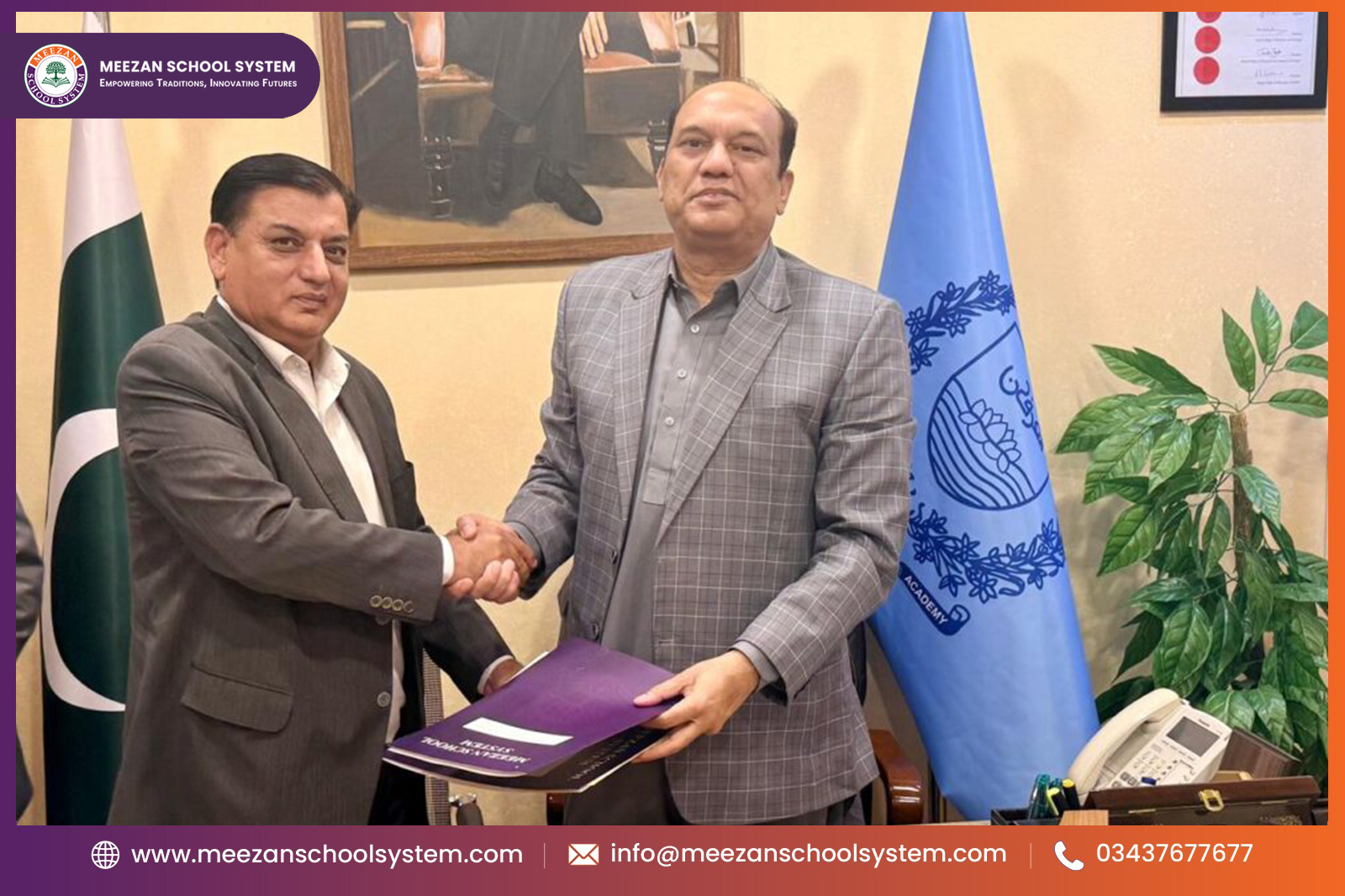 HSA MOU 2