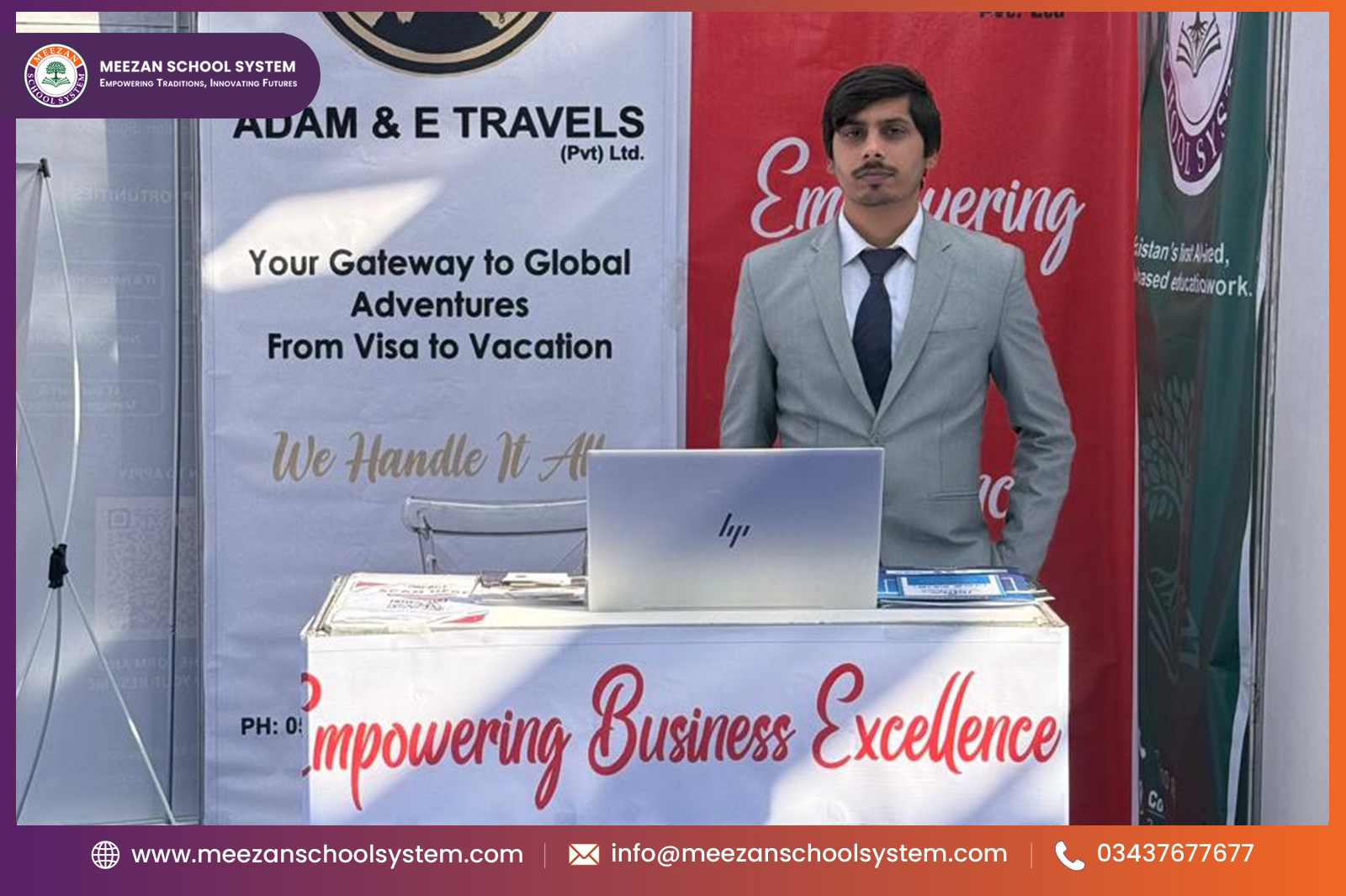Iqra Uni Job Fair