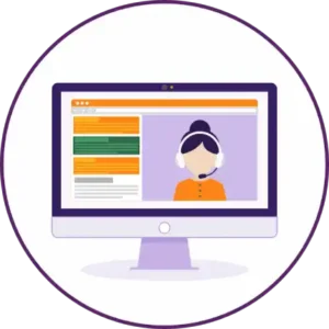 Online Class Management