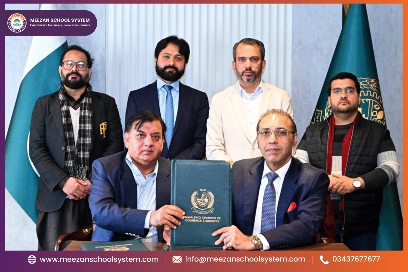 RCCI MOU signing 1