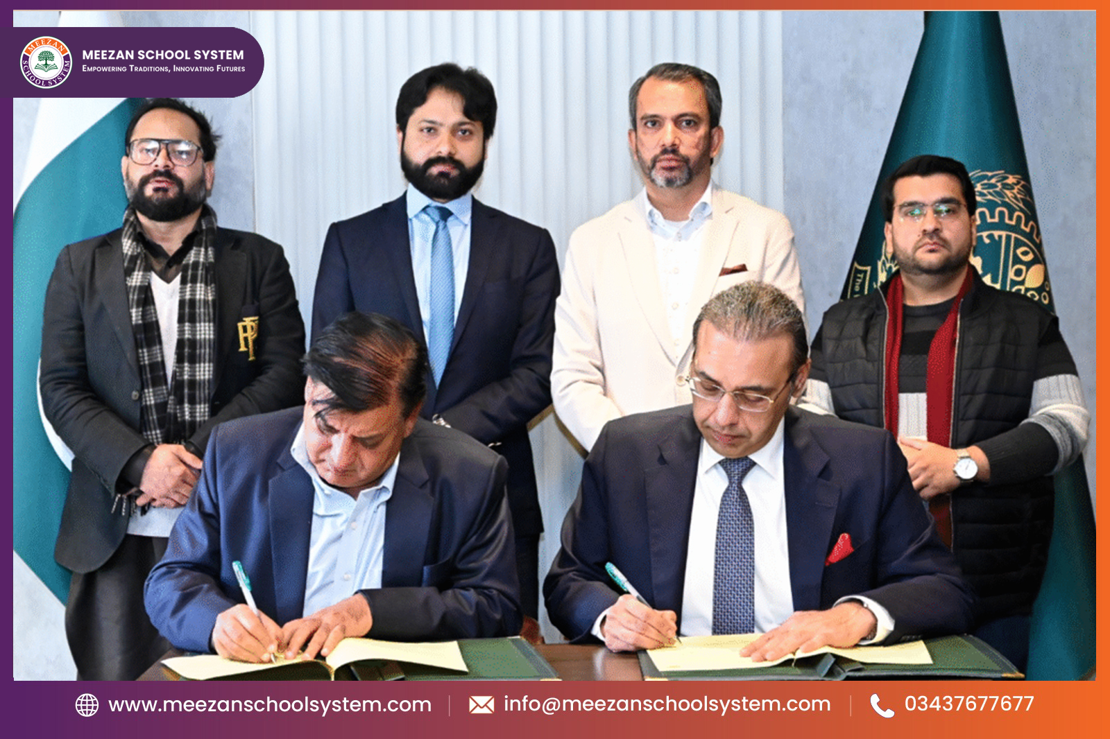 RCCI MOU signing 2