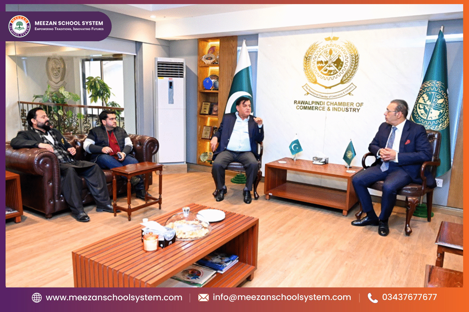 RCCI MOU signing 3