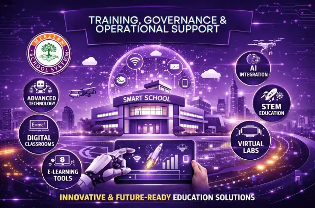 Training, Governance & Operational Support