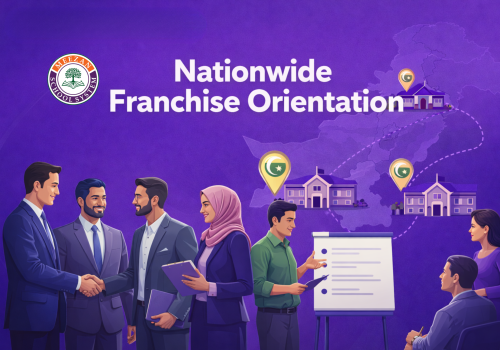 Brown Modern Profile Picture Instagram Profile Picture (Presentation)